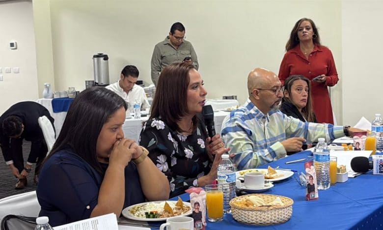 Rumbo al Primer Congreso Internacional de Personas con Discapacidad