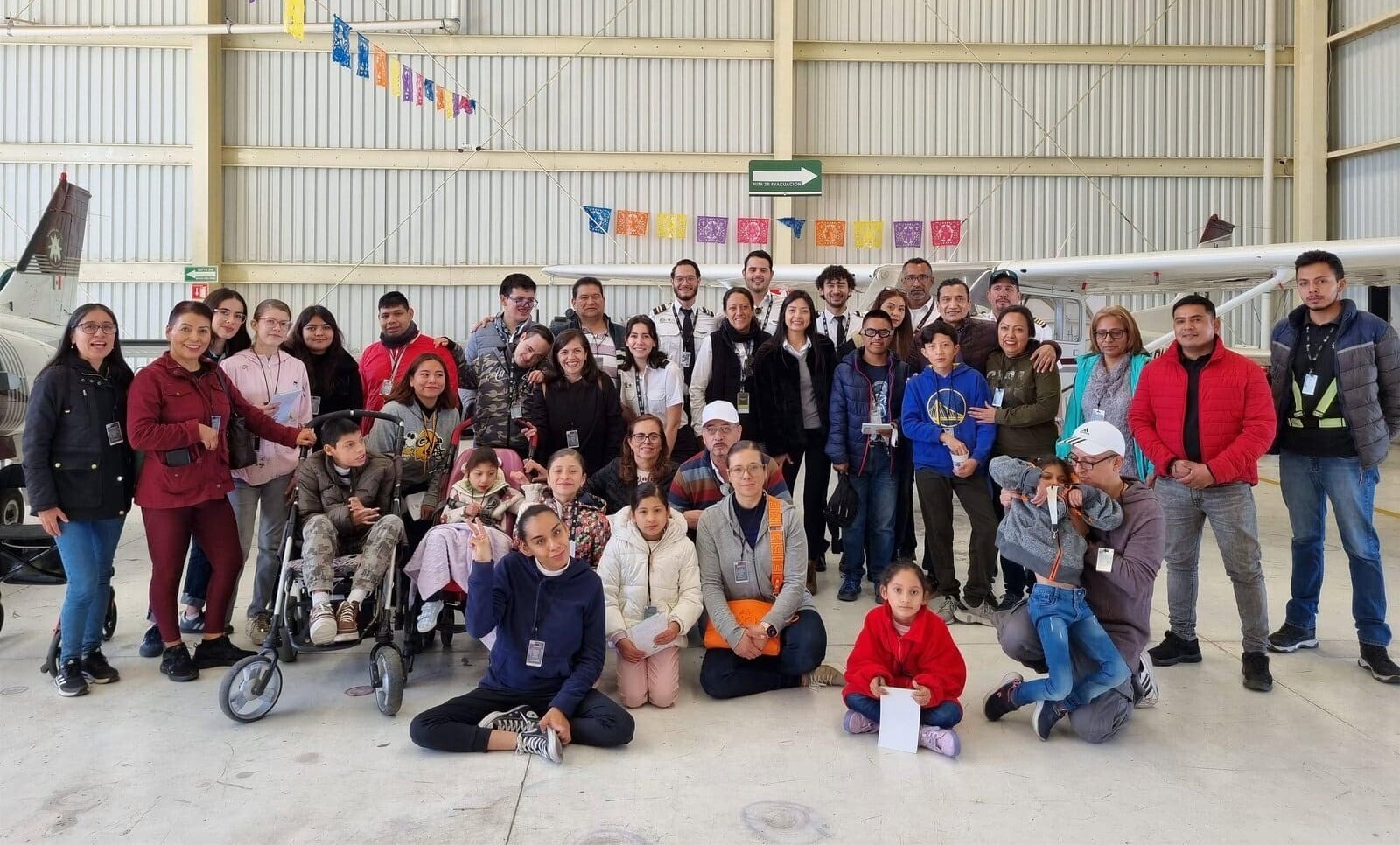 Comunidad de APAC Querétaro