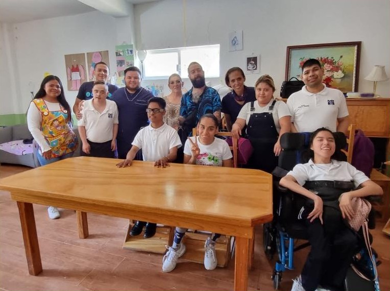 Portada Informe 2016