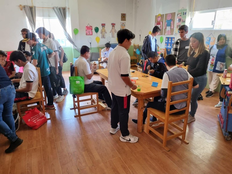 Portada Informe 2018