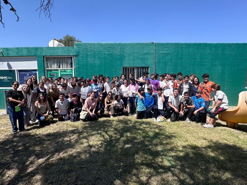 Portada Informe 2020