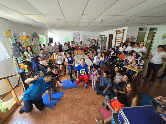 Portada Informe 2022