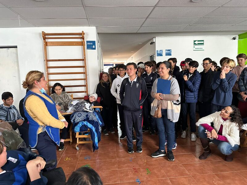 Portada Informe 2023