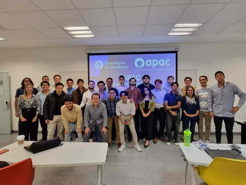 Portada Informe 2024