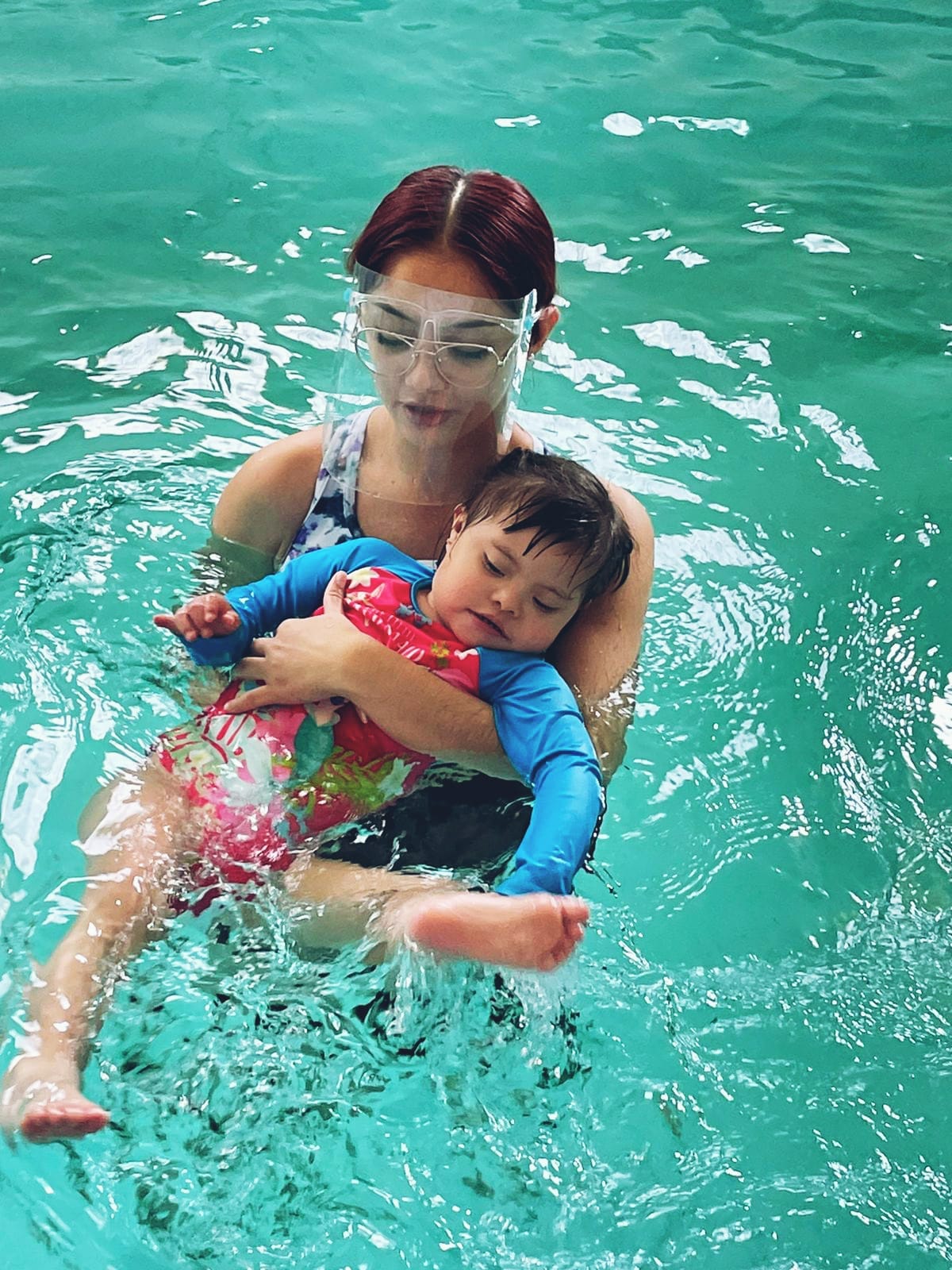 Rehabilitación en APAC Querétaro